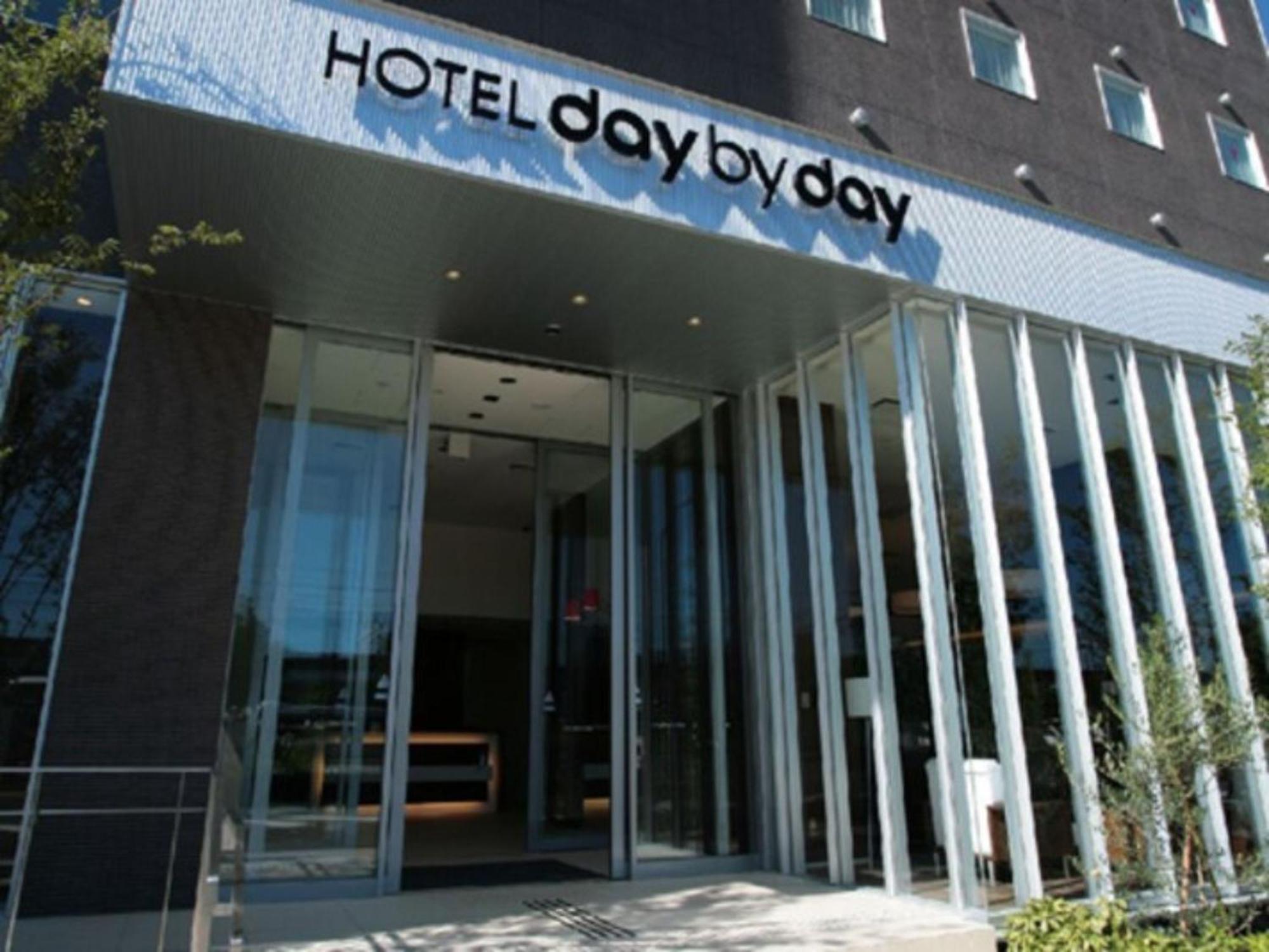 Hotel Day By Day - Vacation Stay 93890 Hamamatsu Exterior foto